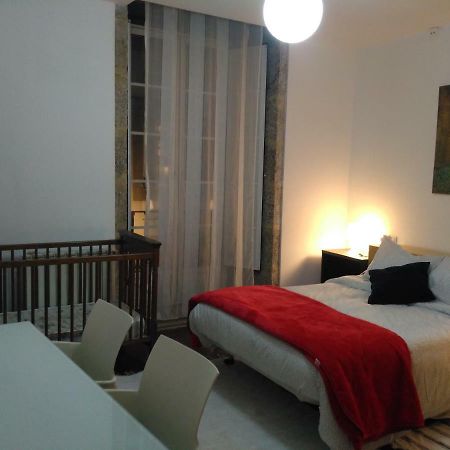 Fogar De Breogan Apartment Santiago de Compostela Exterior photo