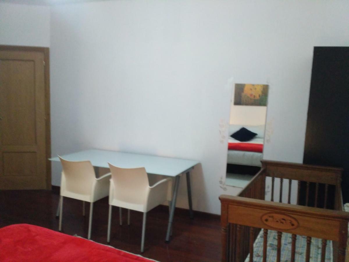 Fogar De Breogan Apartment Santiago de Compostela Exterior photo